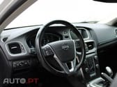 Volvo V40 1.6 D2 Momentum Eco