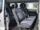 Opel Vivaro 1.6 CDTi L2H1 2.9T 9L S/S