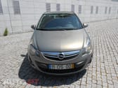 Opel Corsa 1.3 CDTI - GPS