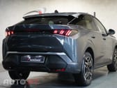Peugeot 3008 1.2 Hybrid Allure e-DCS6