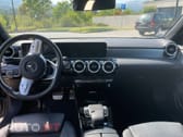Mercedes-Benz A 250 e AMG Line