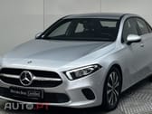 Mercedes-Benz A 180 Limousine