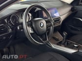 BMW 318 d Touring Corporate Edition