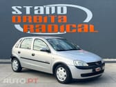 Opel Corsa 1.2 16V City