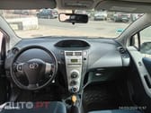 Toyota Yaris 1.4 D-4D Sol AC