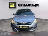 Citroen C4 1.2 e-THP Feel Edition