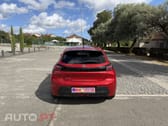 Peugeot E-208 50 kWh Allure