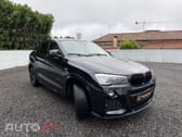 BMW X4 30 d xDrive Pack M