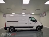 Renault Master 2.3 dCi L2H2 3.5T