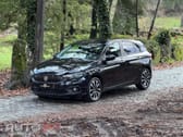Fiat Tipo Outro