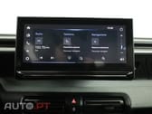 Citroen e-C3 44 kWh Autonomia Conforto Collection