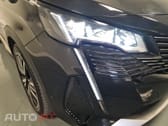 Peugeot 3008 1.6 Hybrid4 GT Line e-EAT8