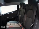 Tesla Model 3 Tração Traseira