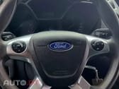 Ford Transit Connect L2 3 Lugares