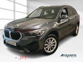 BMW X1 16 d sDrive Pack Essence Auto