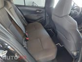 Toyota Corolla 1.8 Hybrid Exclusive