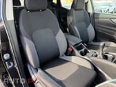 Nissan Qashqai 1.5 dCi N-Connecta 18