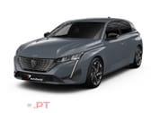 Peugeot 308 1.2 PureTech Allure