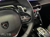 Peugeot 208 1.2 Hybrid Allure e-DCS6