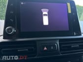 Citroen Berlingo 1.5 HDI XL Longa