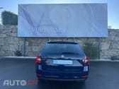 Skoda Octavia Break 1.6 TDI Style
