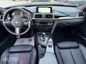BMW 330 e iPerformance Pack M