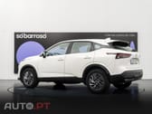 Nissan Qashqai 1.3 DIG-T Acenta