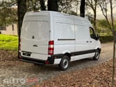 Mercedes-Benz Sprinter 310 CDI/37 CD