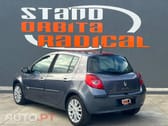 Renault Clio 1.5 dCi Dynamique