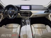 BMW 530 I.V.A DEDUTIVEL 
