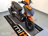 Mitt 125 XRS