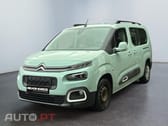 Citroen Berlingo 1.5 BlueHDi XL Feel