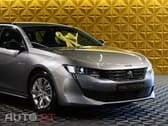 Peugeot 508 SW 1.5 BlueHDi GT EAT8