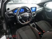 Ford Puma 1.5 EcoBlue ST-LINE DESIGN