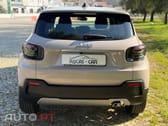 Jeep Avenger 1.2 GSE T3 Altitude