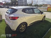 Renault Clio 1.5 dCi Zen