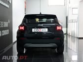 Jeep Avenger 54 kWh Summit