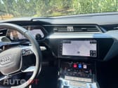 Audi E-Tron 55 quattro