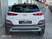 Hyundai Kauai 1.6 GDi HEV Premium