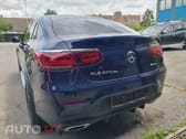 Mercedes-Benz GLC 300 GLC300 DE AMG LINE 4MATIC