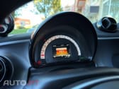 Smart ForTwo EQ Prime