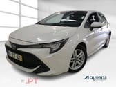 Toyota Corolla 1.8 Hybrid Comfort