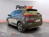 Hyundai Tucson 1.6 CRDi Premium DCT