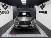 DS DS7 Crossback 1.2 Puretech So Chic EAT8 