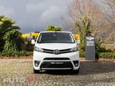 Toyota Proace Verso 1.5 D-4D L1 1.0T Comfort 9L