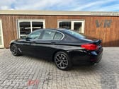 BMW 520 d Auto