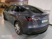 Tesla Model Y Long Range Tração Integral