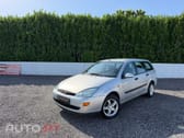 Ford Focus SW 1.4 Comfort