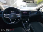 Volkswagen Polo 1.0 TSI Urban