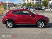 Nissan Juke 1.5 dCi Acenta